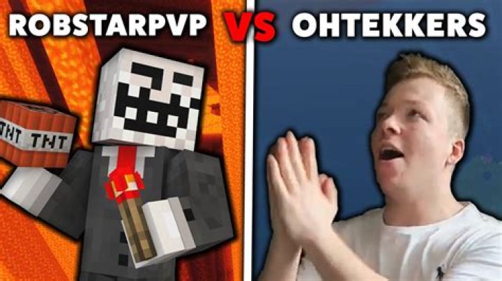 OhTekkers - Bio, Age, Wiki, Facts and Family