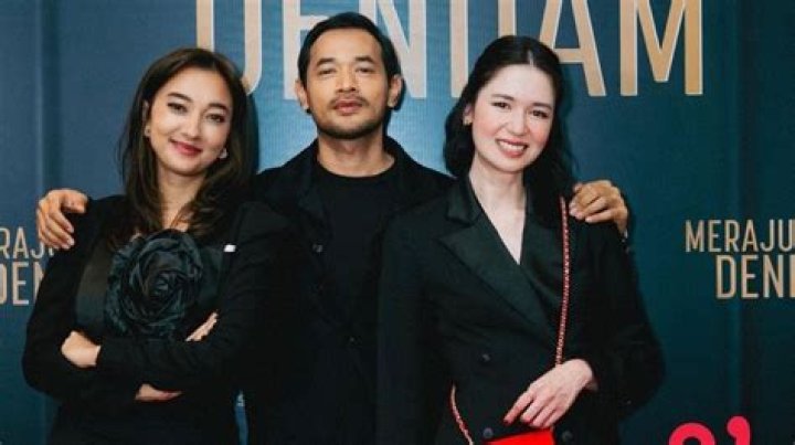 Oka Antara - Bio, Age, Wiki, Facts and Family