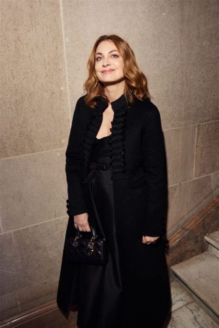 Oksana Alma - Bio, Age, Wiki, Facts and Family