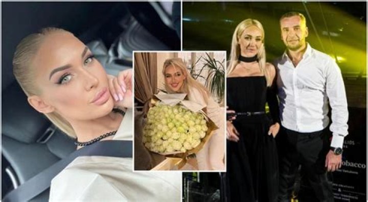 Oksana Pikul - Bio, Age, Wiki, Facts and Family