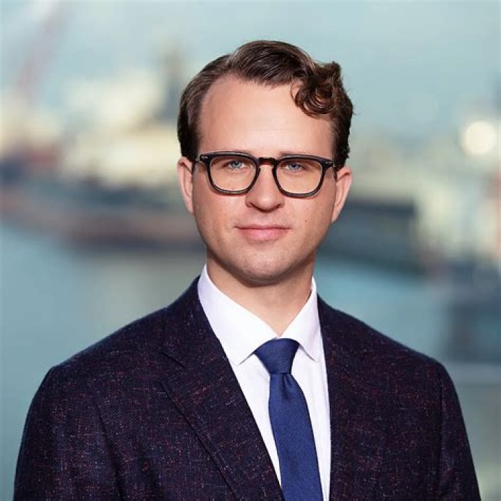 Olafur Olafsson - Bio, Age, height, Wiki, Facts and Family