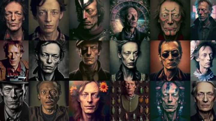 Oleg Oprisco - Bio, Age, Wiki, Facts and Family