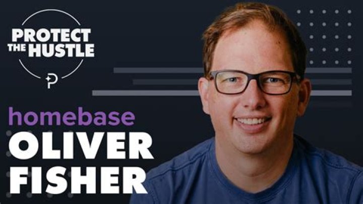 Oliver Fisher - Biography, Age, Wiki, Facts and Family