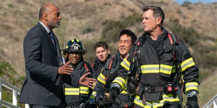 Oliver Francis - Bio, Age, Wiki, Facts and Family