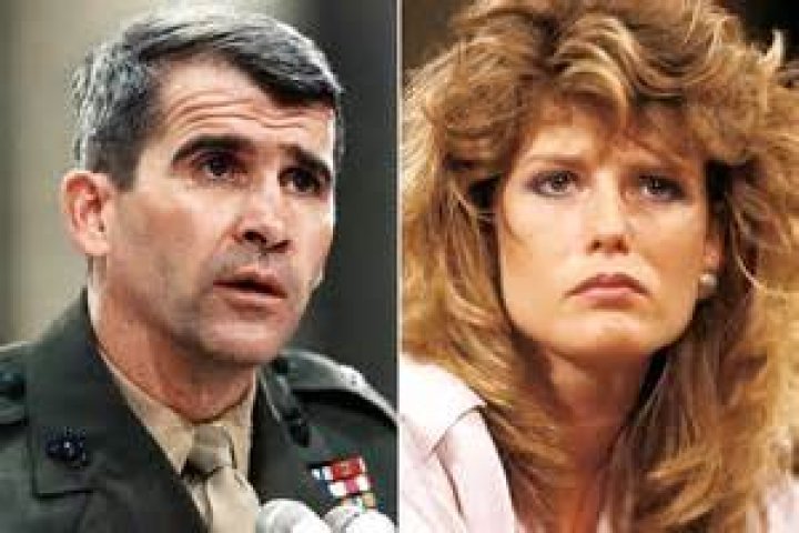 Oliver North - Bio, Age, net worth, Wiki, Facts and Family