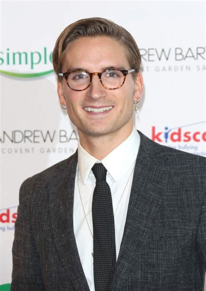 Oliver Proudlock - Bio, Age, Wiki, Facts and Family