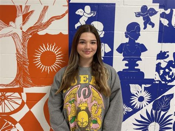 Olivia Adams - Bio, Age, Wiki, Facts and Family