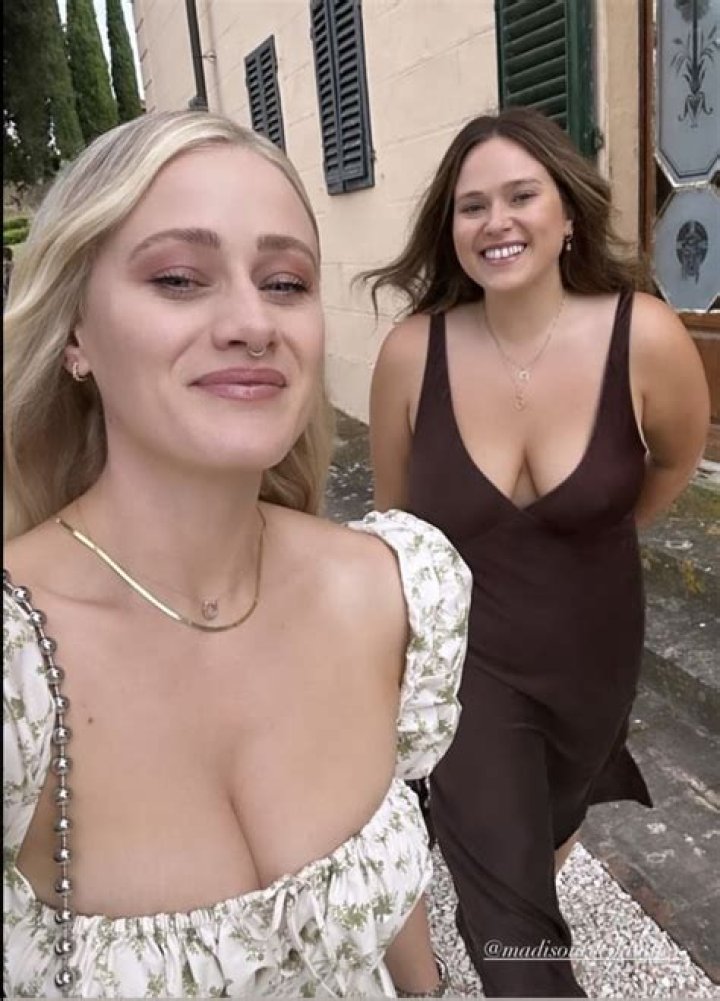 Olivia Taylor Dudley - Bio, Age, Wiki, Facts and Family