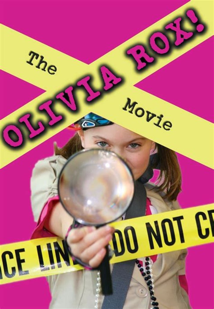 Olivia Rox - Bio, Age, Wiki, Facts and Family