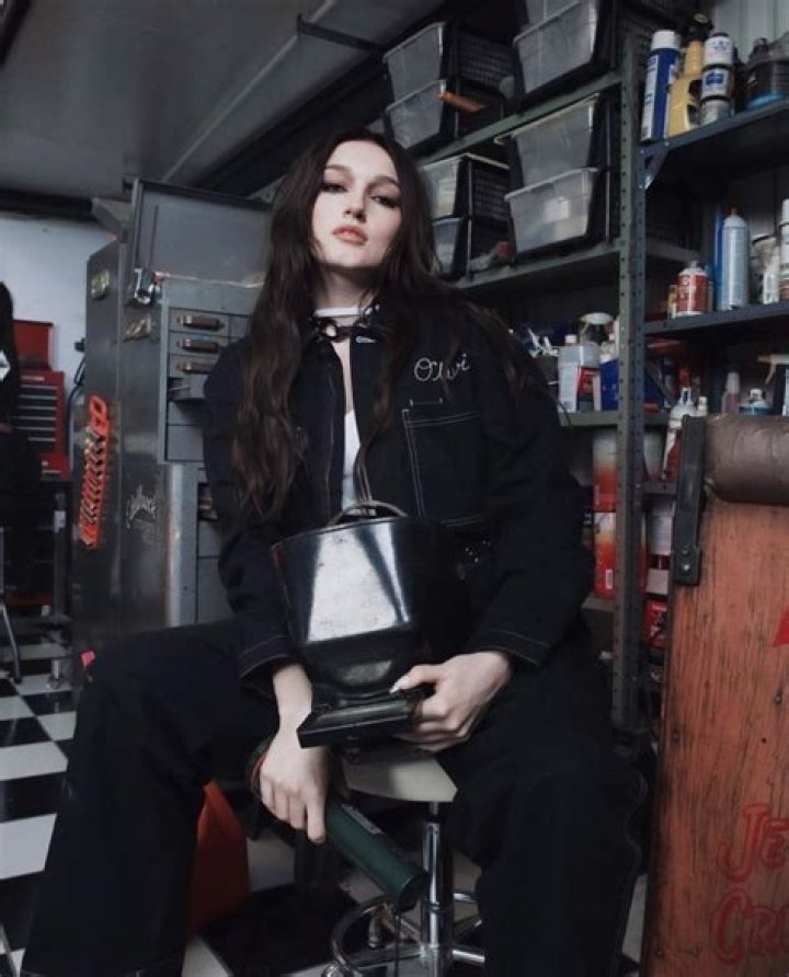 Olivia Ruby - Bio, Age, Wiki, Facts and Family