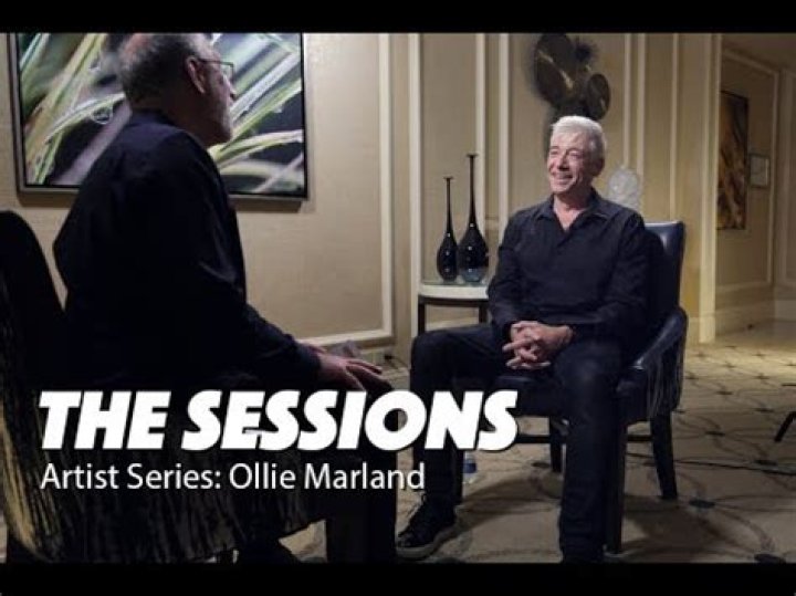 Ollie Marland - Bio, Age, Wiki, Facts and Family