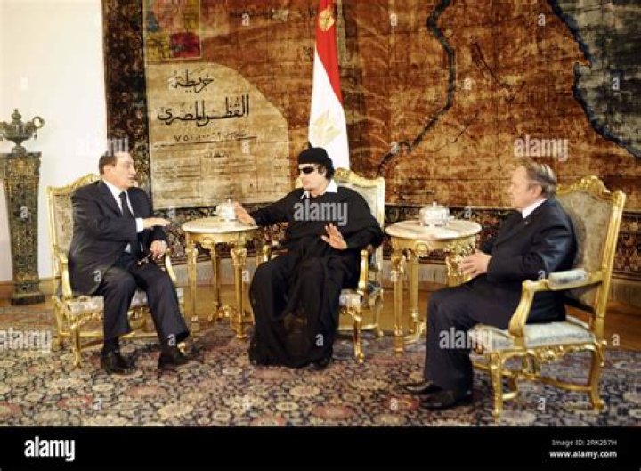 Omar Al-Bashir - Bio, Age, net worth, siblings, Wiki, Facts and Family