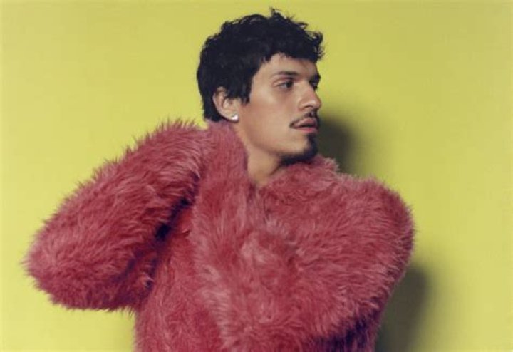 Omar Apollo - Bio, Age, Wiki, Facts and Family