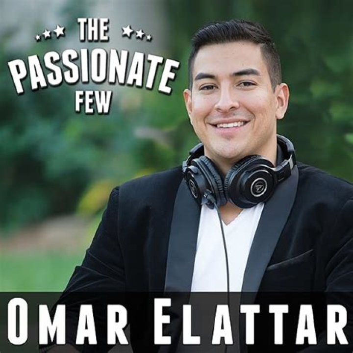 Omar Elattar - Bio, Age, Wiki, Facts and Family