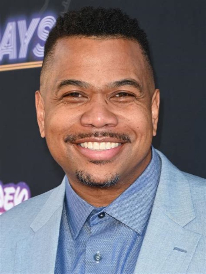 Omar Gooding - Bio, Age, net worth, siblings, height, weight, Wiki, Facts and Family