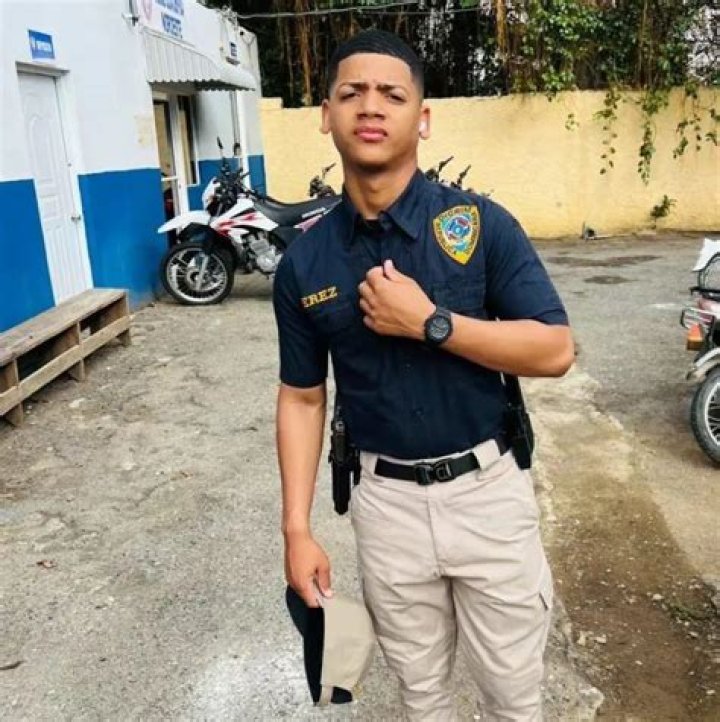 Omar Sebastian Perez - Bio, Age, height, weight, Wiki, Facts and Family