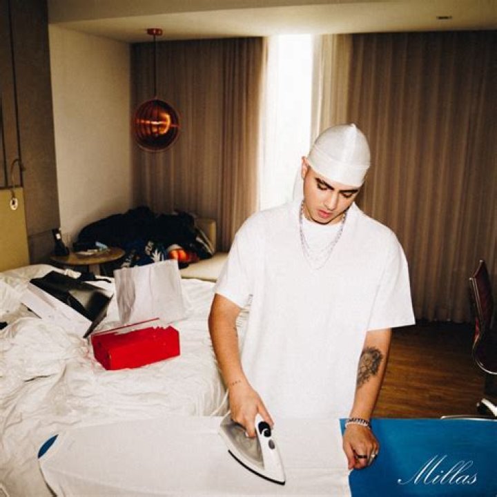 Omar Yubeili - Bio, Age, Wiki, Facts and Family