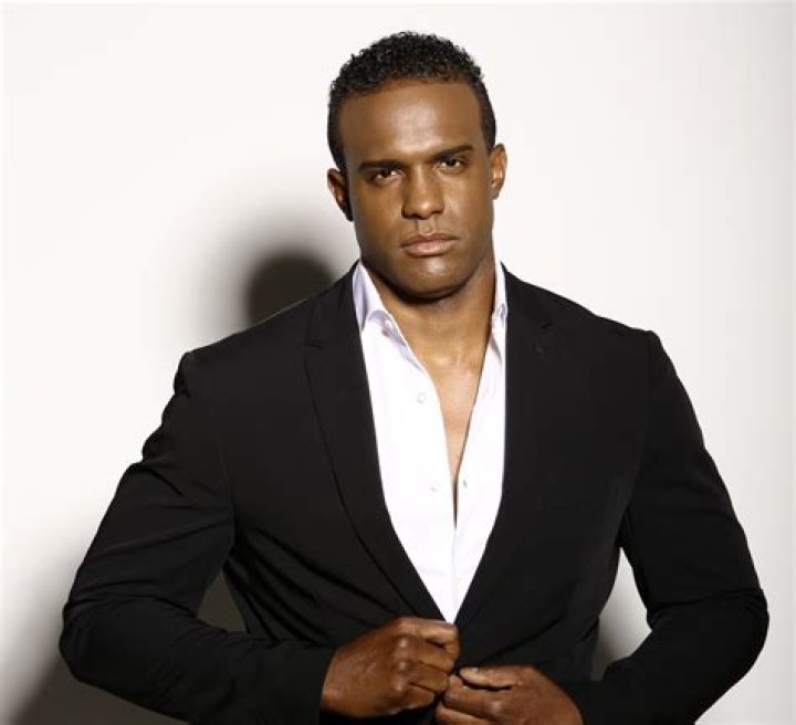 Orian Suarez - Bio, Age, Wiki, Facts and Family