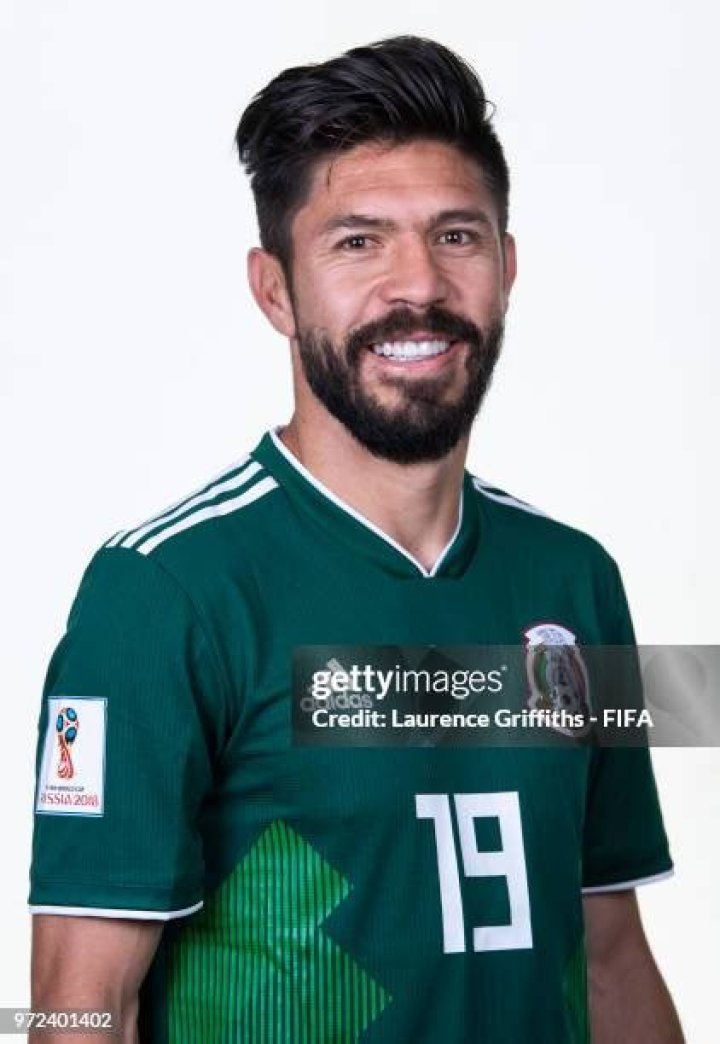 Oribe Peralta - Bio, Age, net worth, height, weight, Wiki, Facts and Family