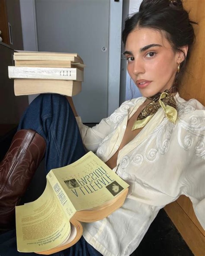 Orion Carloto - Bio, Age, Wiki, Facts and Family