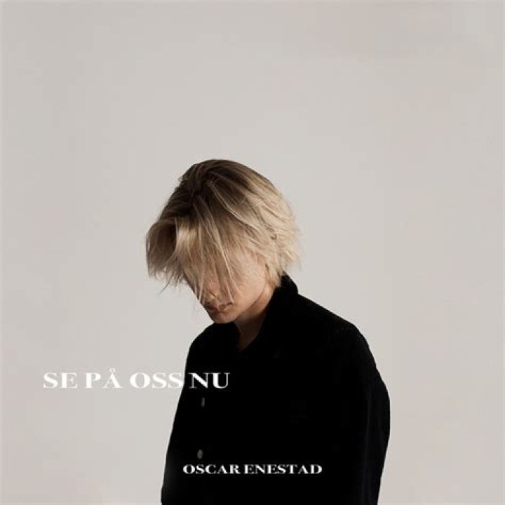 Oscar Enestad - Bio, Age, siblings, Wiki, Facts and Family