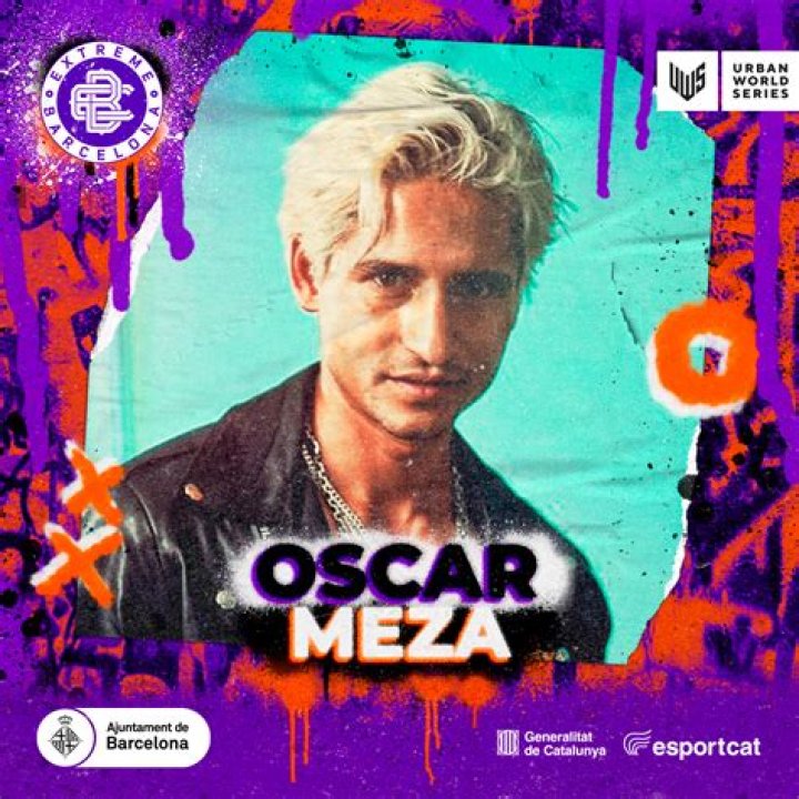 Oscar Meza - Bio, Age, Wiki, Facts and Family