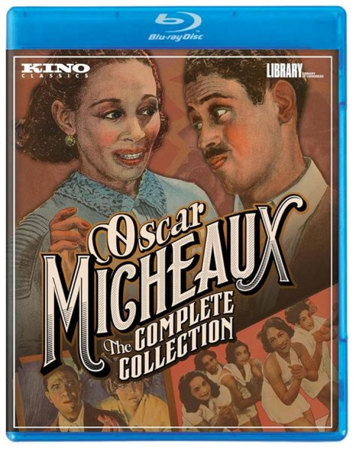Oscar Micheaux - Bio, Age, Wiki, Facts and Family