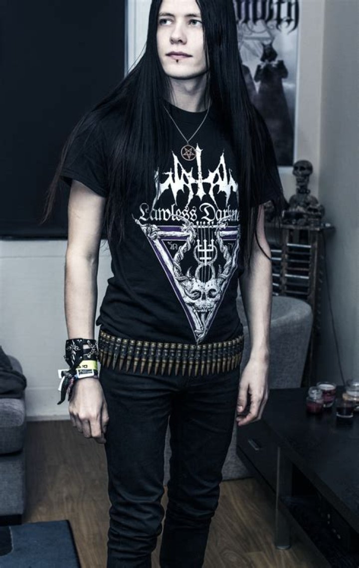 Oskar Fahlén - Bio, Age, Wiki, Facts and Family