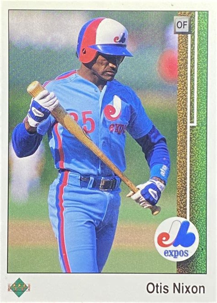 Otis Nixon - Bio, Age, siblings, Wiki, Facts and Family