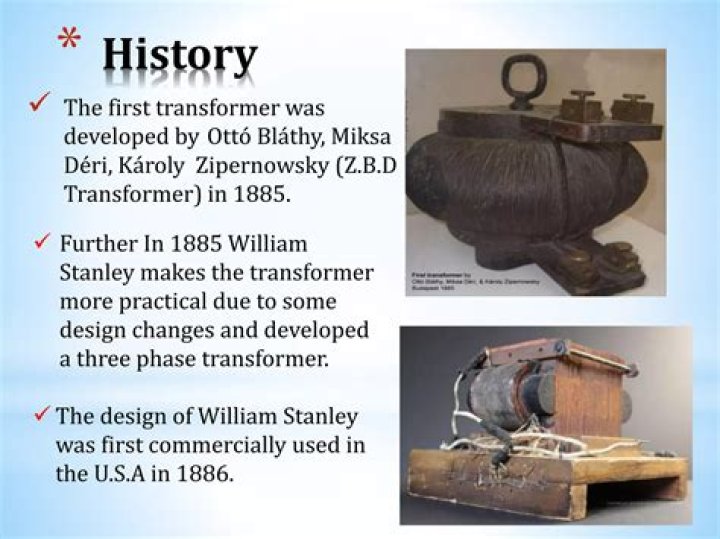 Otto Blathy - Bio, Age, Wiki, Facts and Family