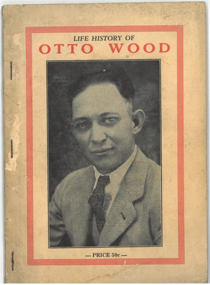 Otto Wood - Bio, Age, Wiki, Facts and Family