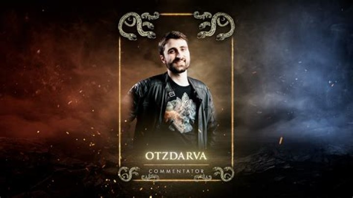 Otzdarva - Bio, Age, Wiki, Facts and Family