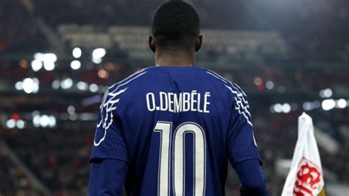 Ousmane Dembele - Bio, Age, weight, height, Wiki, Facts and Family