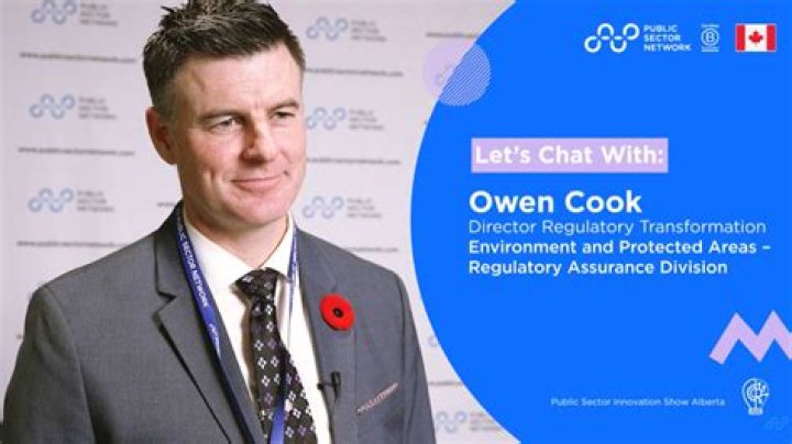 Owen Cook - Bio, Age, Wiki, Facts and Family