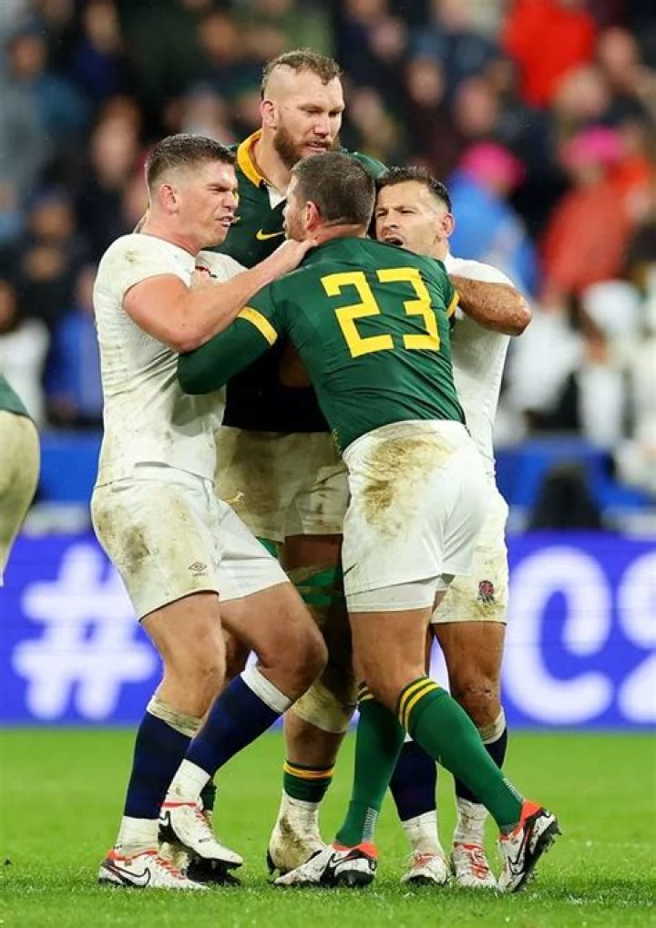 Owen Farrell - Bio, Age, siblings, height, weight, Wiki, Facts and Family