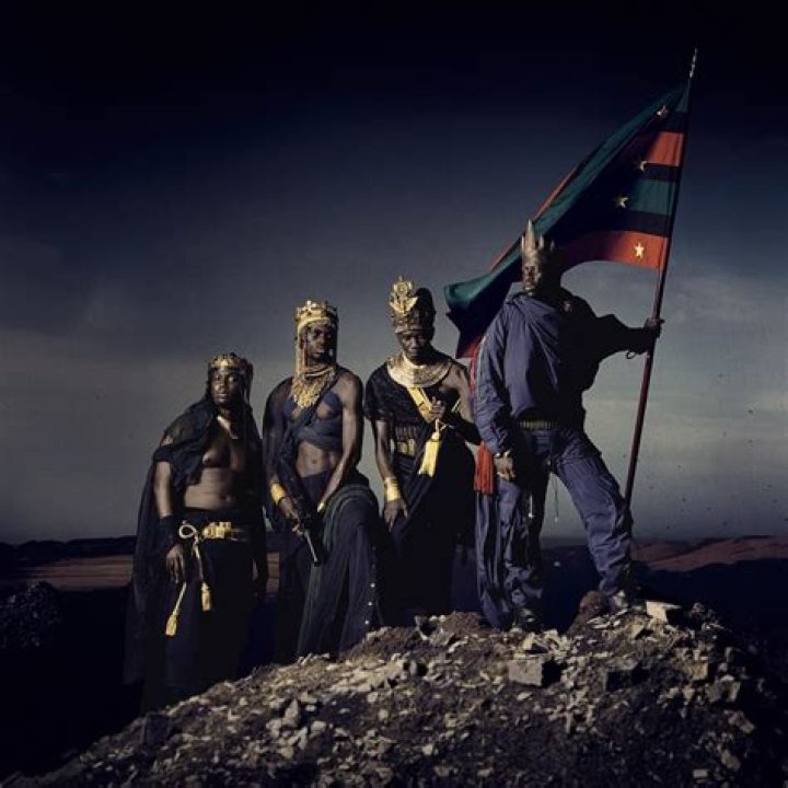 Pa Salieu: Rapper Detailed Bio, Age, Birthday, & Height Insights and more