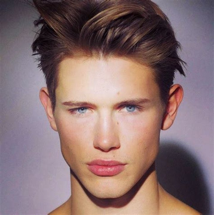 Paddy Mitchell - Bio, Age, Wiki, Facts and Family