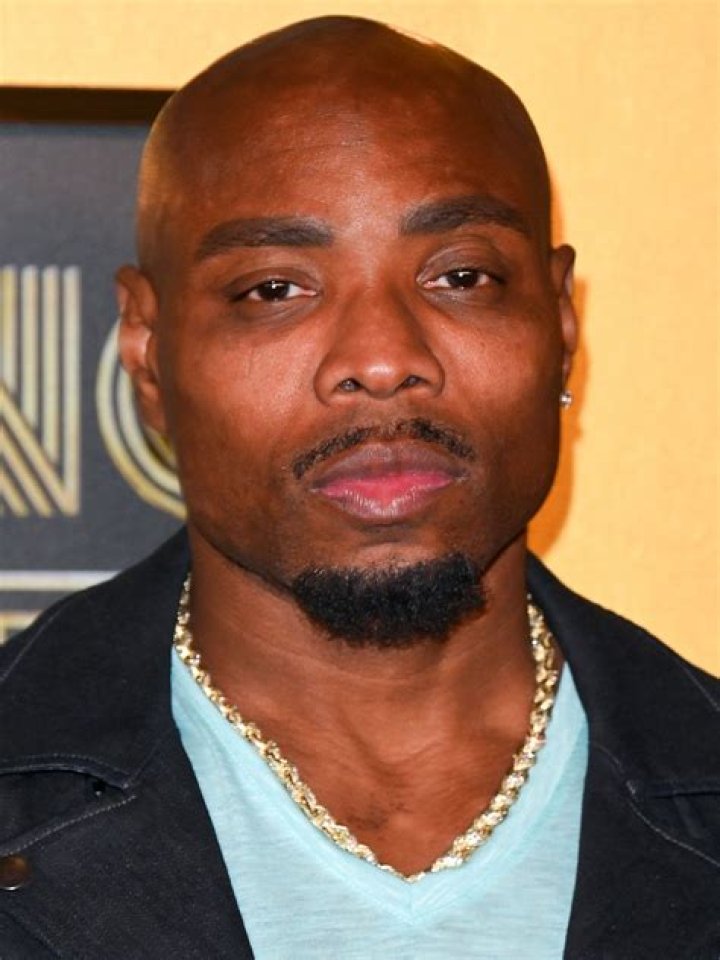 Page Kennedy - Bio, Age, net worth, height, Wiki, Facts and Family