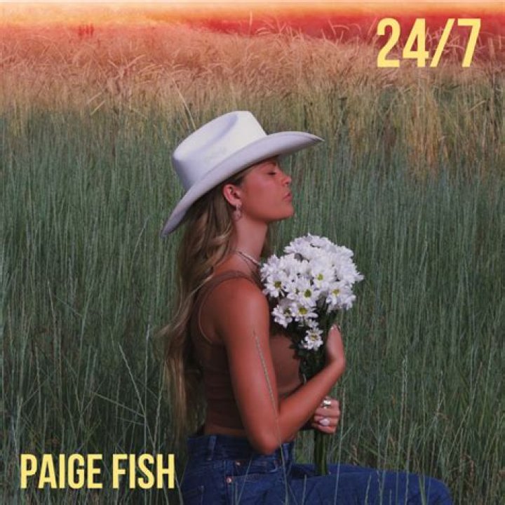 Paige Fish: Pop Singer Detailed Bio, Age, Birthday, & Height Insights and more