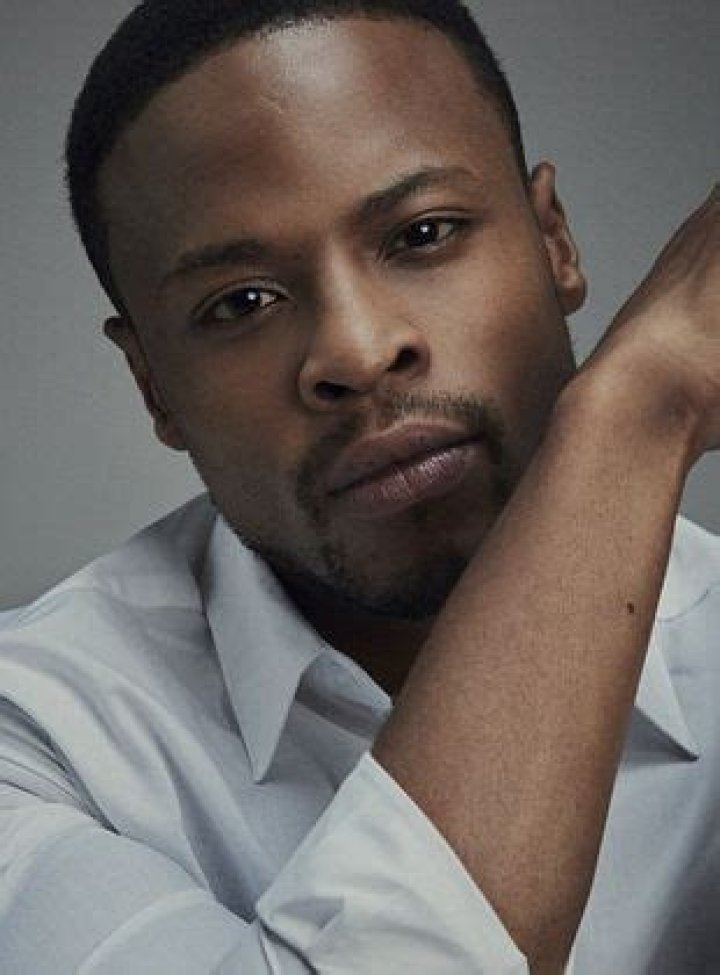 Pallance Dladla - Bio, Age, Wiki, Facts and Family