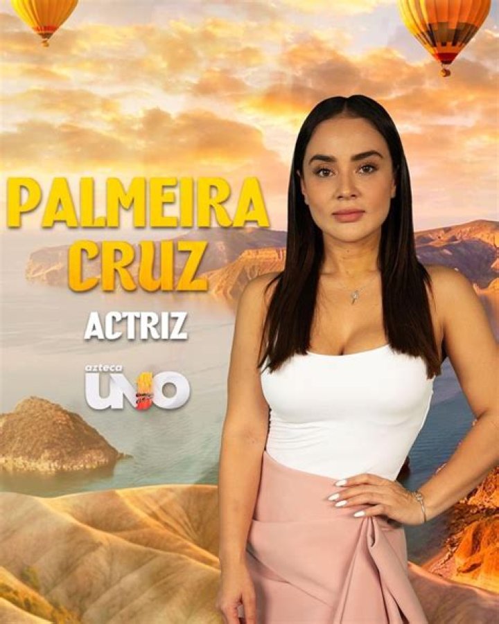 Palmeira Cruz - Bio, Age, Wiki, Facts and Family