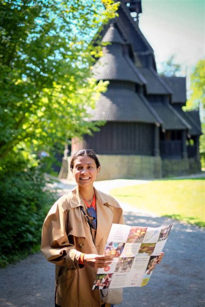 Paloma Guzman - Bio, Age, Wiki, Facts and Family