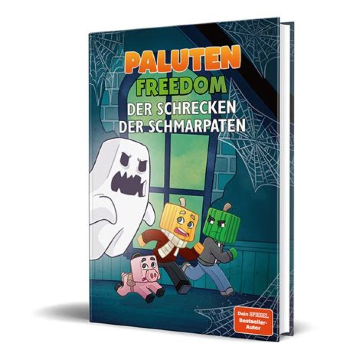 Paluten - Bio, Age, Wiki, Facts and Family