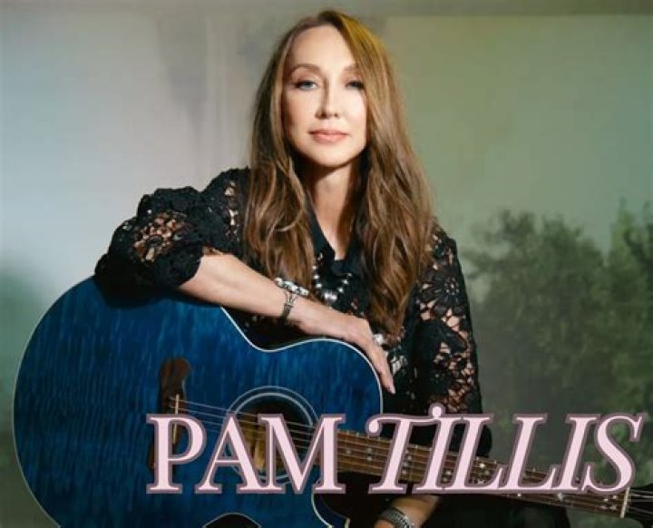 Pam Tillis - Bio, Age, Wiki, Facts and Family