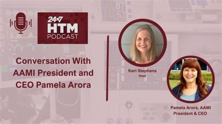 Pamela McGee - Bio, Age, Wiki, Facts and Family