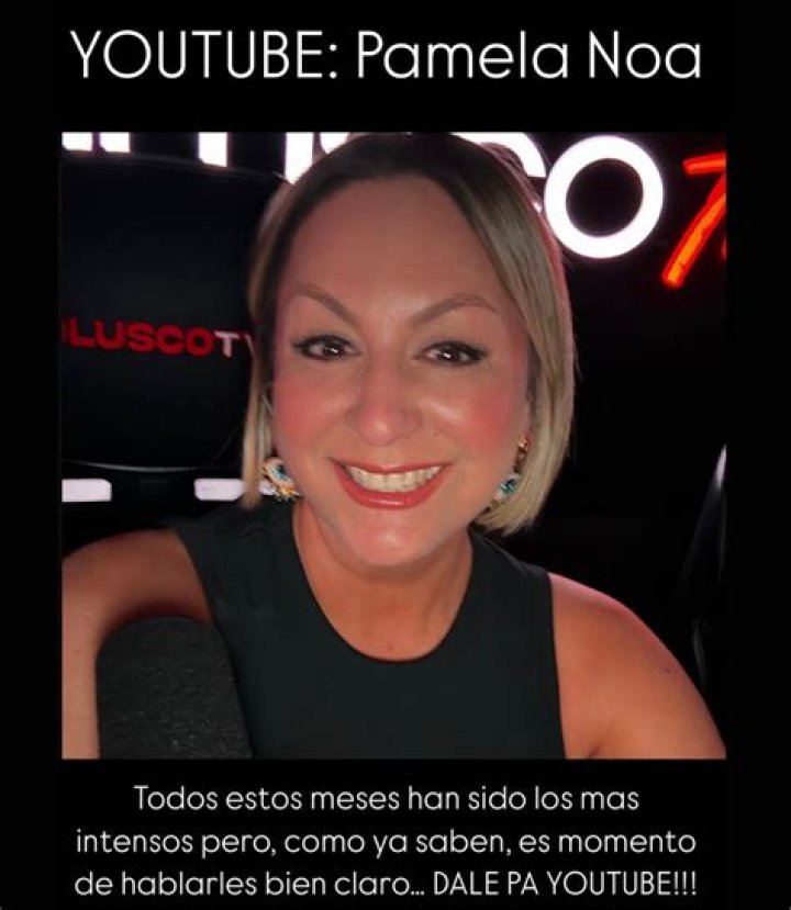 Pamela Noa - Bio, Age, Wiki, Facts and Family