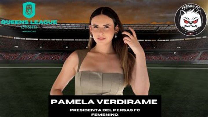 Pamela Verdirame - Bio, Age, Wiki, Facts and Family
