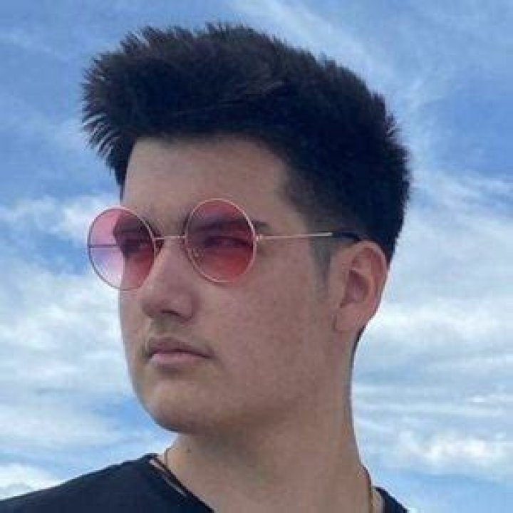 Pancho Witt - Bio, Age, Wiki, Facts and Family