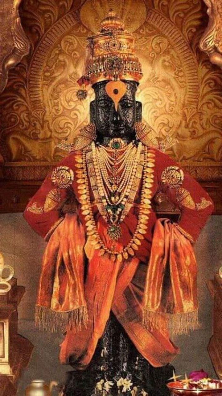 Pandurang Shastri Athavale - Bio, Age, Wiki, Facts and Family