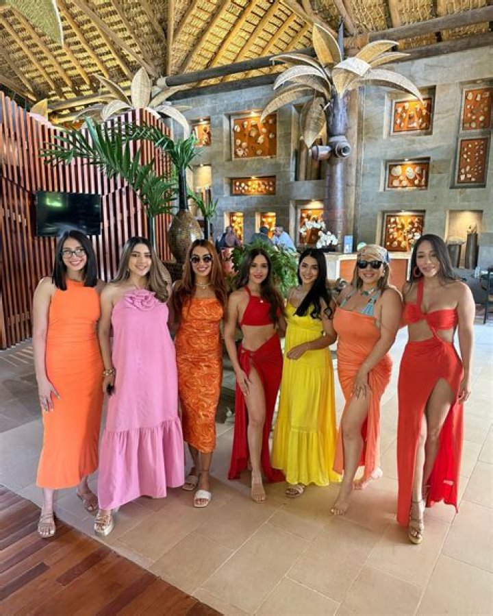 Paola Canas - Bio, Age, Wiki, Facts and Family